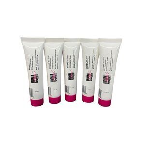 5 Uoma By Sharon C, Primed To Glow Skin Perfecting Illuminating Primer 1oz